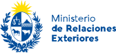 Ministerio de relaciones Exteriores